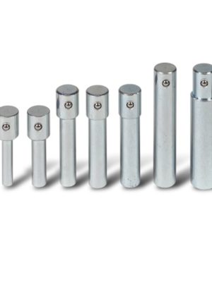 Комплект пуансонов (7 шт.)