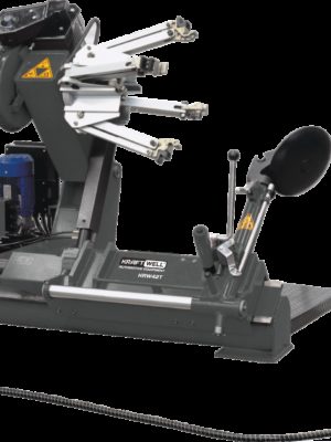 Шиномонтажный станок до 42 для грузовых автомобилей