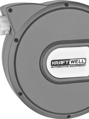 Катушка для раздачи воздуха/воды, закрытая пластиковая