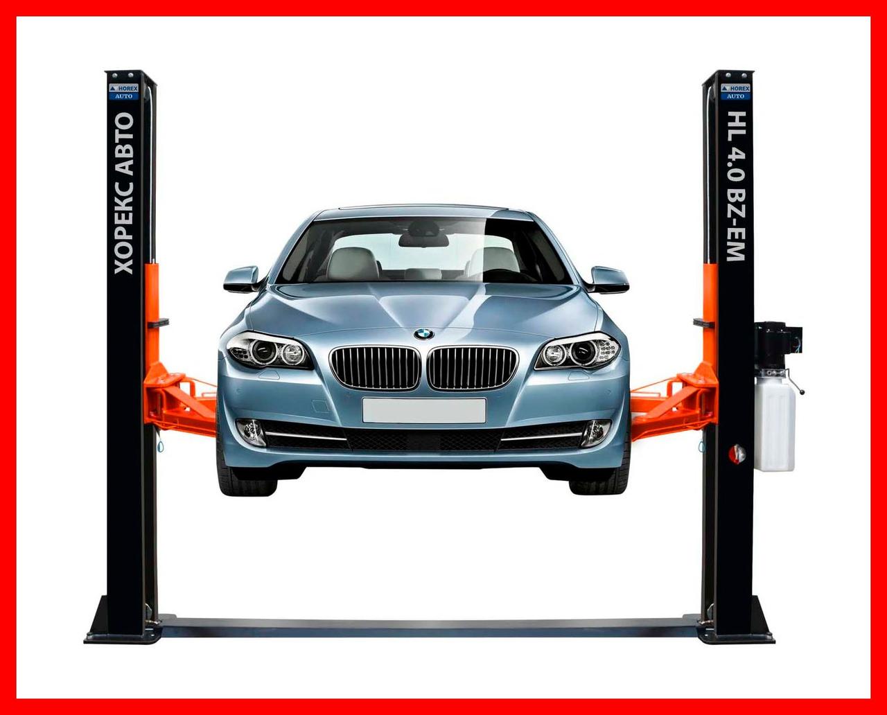 ХОРЕКС АВТО HL-4.0BZ-EM