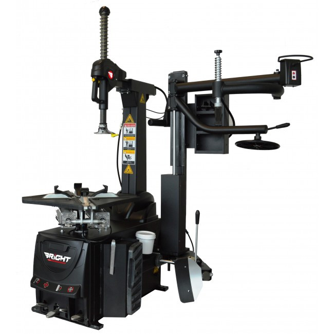 Шиномонтажный стенд (автомат) BRIGHT-ХОРЕКС АВТО LC889N + с дополнительной рукой AL320