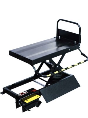Пневмоподъемник для подъема колес EASY LIFT 2