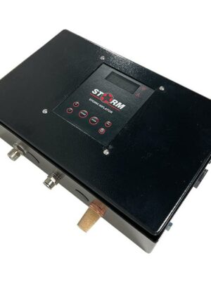 Устройство автоматического накачивания автомобильных колес STORM INFLATOR