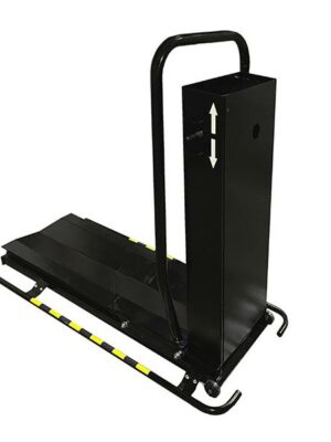 Пневмоподъемник для подъема колес System4you EASY LIFT 3