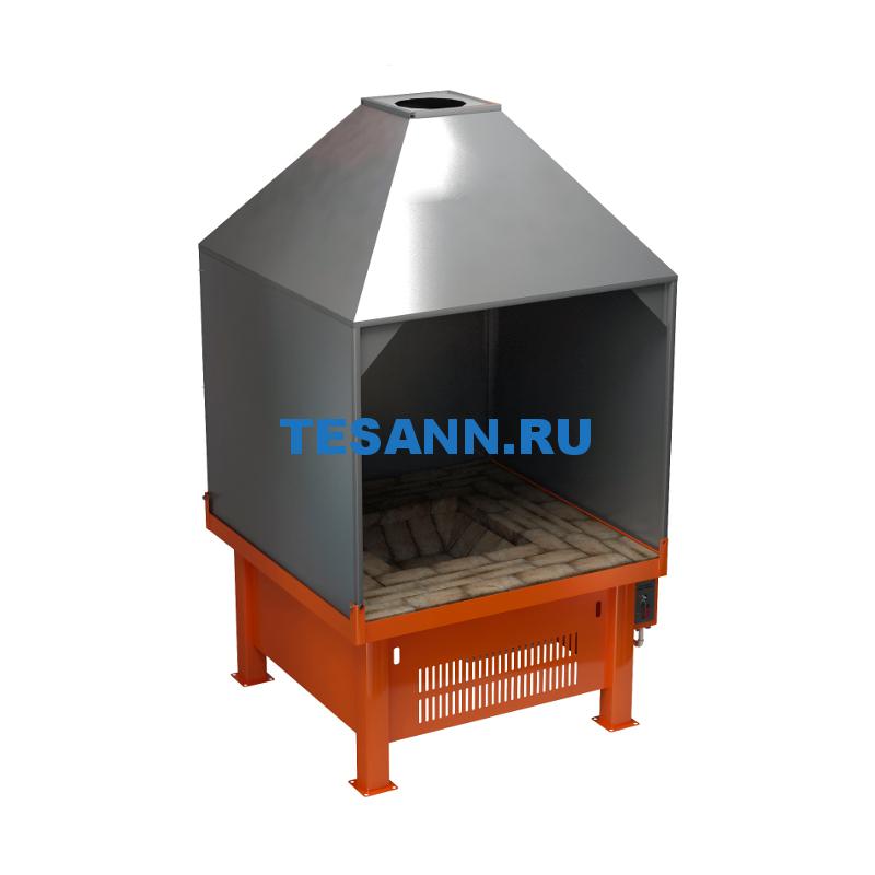 Кузнечный горн Р-923-01