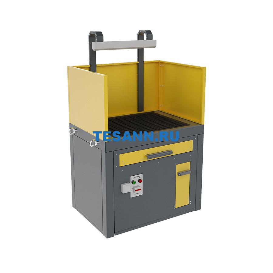 Стол сварщика СС-01-02