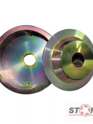 Комплект "Джип-2" Д40 (ПР011.00-010 Комплект "Джип" Д40)