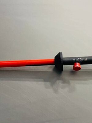 Приспособление для проверки свободного хода педалей тормоза и сцепления STORM (большое копье)