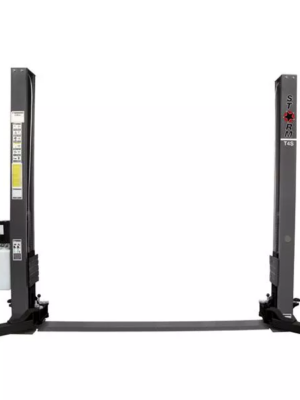 Двухстоечный подъемник "STORM T4S"