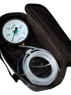 Тестер герметичности пневматического тормозного привода "STORM M-100.02"